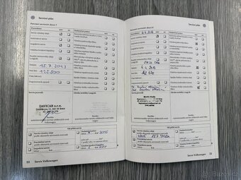 Volkswagen Multivan 7 MÍST 2,5 TDI 96 KW TAŽNÉ SK - 20