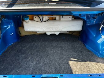 Subaru Impreza STi Spec C RA LHD v ČR 2006 112 500 km - 20