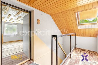Prodej rodinné domy, 190 m2 - Všemina, ev.č. 02252 - 20
