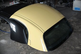 Porsche Boxster 986 2.7 168kW Manual + Hardtop - 20