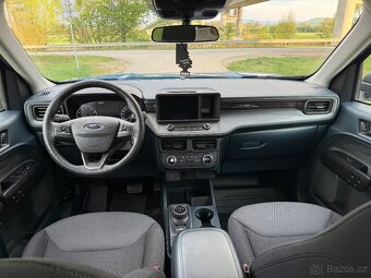 Ford Maverick XL 2.0 Benzin 250Ps r.v 2021 Pick Up - 20