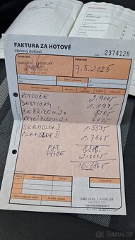 Škoda Roomster, 1.4 16V / 63KW STYLE - 20