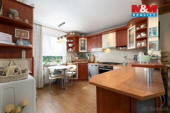 Prodej rodinného domu, Frýdlant nad Ostravicí, ul. Kamenec - 20