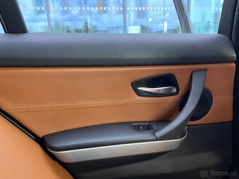BMW 320d 2008 130kw 175000km - 20
