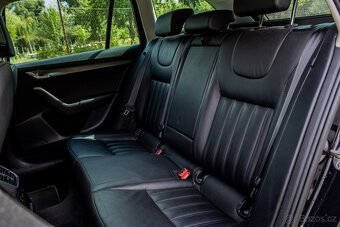 Škoda Octavia Combi 1.6 TDI 115k Style DSG / AJ NA SPLÁTKY - 20