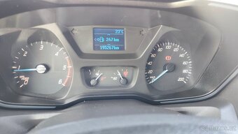 Ford Tourneo Custom 2.2 TDCi Titanium LONG 8MÍST 2XŠOUPAČKY - 20