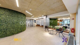 Pronájem bytu 2+kk 63,34 m², Nad Stráněmi, ev.č. 02450 - 20