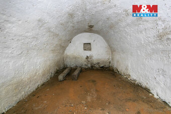 Prodej chalupy, 92 m², Spálené Poříčí - 20