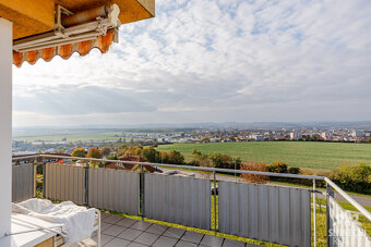 Pronájem bytu 3+kk, 97 m², Uherské Hradiště - Jabloňová - 20