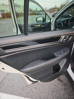 Subaru Outback, Subaru Outback 2.5i-S SPORT_ 2018 - 20