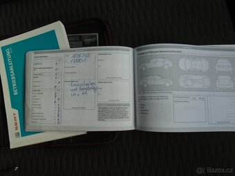 Seat Ibiza 1.2 TSI 77kW SERV.KNIHA - 20