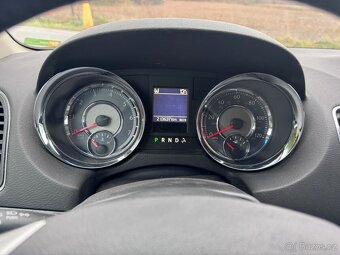 Chrysler Town Country 3,6 RT Penta DVD 2014 - 20