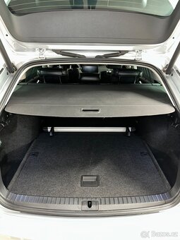 Škoda Octavia 2.0TDI First Edition - 20