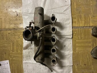 Sání bmw: e46, e39, e34, e92, e87, e32, e28, e36, e90, rx-8 - 20