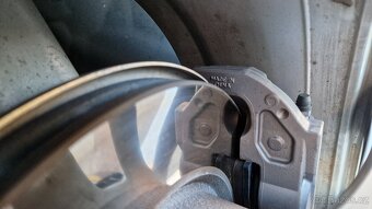 Tesla Model 3 SR Plus 60KW model 2023, RYZEN, odpočet DPH - 20