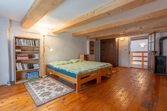 Prodej domu v osobním vlastnictví 247 m², Bílenec - Petrohra - 20