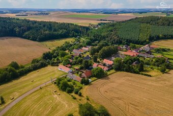 Prodej,chalupa , 676 m2 - Terešov - Bílá Skála, ev.č. 00070 - 20