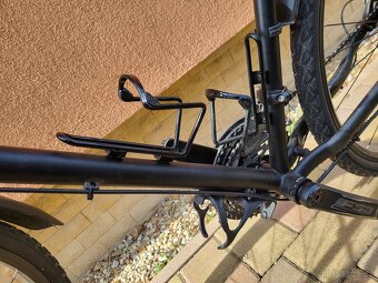 Cestovatelské CrMo kolo Specialized AWOL COMP - 20