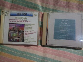 CD SAXON, AHA, KELLY FAMILY, YES, GILLAN, N. HAGEN, LAIBACH - 20