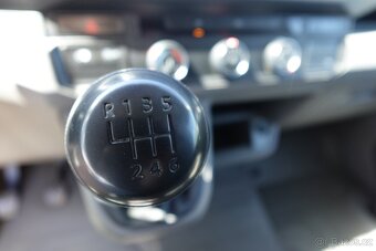 VW CRAFTER L2H2 2.0TDI KLIMA - 20