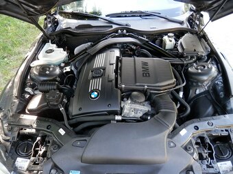 BMW Z4 3.0 sDrive35i 225Kw, Automat, Navi, Kůže - 20