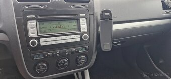 VW Golf 2.0Tdi automat - 20