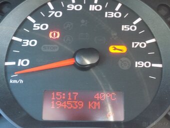 Nissan NV400 2.3 DCI L2H2 NAVI - 20