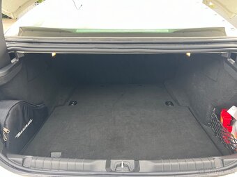 Maserati Ghibli SQ4 1.majitel ČR 57tkm TOP STAV - 21% DPH - 20