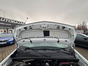 Renault Kangoo 1,5D 55 KW 1. MAJ STK KOLA - 20