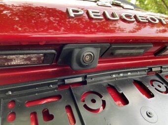 Peugeot 308 1.2PT 96kw k prodeji - 20