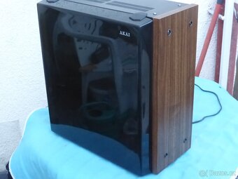 Akai GX-260 D špičkový kotoučový magnetofon - 20