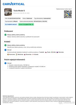 Tesla model s 75d - 20