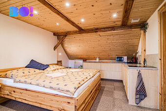 Prodej rodinného domu 204 m², s pozemkem 849 m², Velké Losin - 20