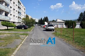 PRODÁNO Prodej bytu 4+1+L po rekon. v OV, Raspenava - 20