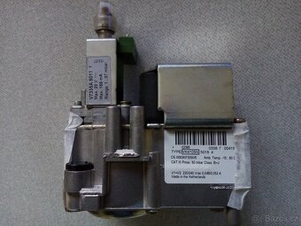 DAKON DUA 24 R, DAKON DUA 24 C a DAKON DUA 30 C - 20