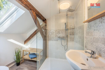 Prodej chalupy, 218 m², Svojek - 20