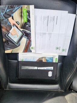 Škoda Superb II face Combi 2,0 TDi 125kW DSG 4x4 2014 Busine - 20