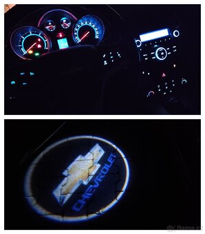 Prodám Chevrolet Cruze, 2,0 VCDi, kombi - ZLEVNĚNO - 20