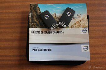 Volvo V60 2.0D3 V5, 120kW, servis VOLVO - 20