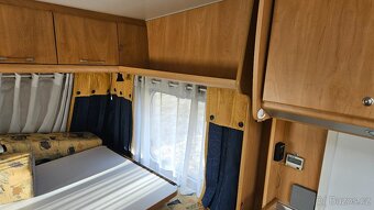 Karavan Bürsner - 20