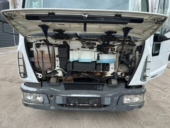 Iveco EUROCARGO 80EL17 IZOTHERM - 20