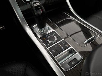 Land Rover Range Rover Sport, 3.0d 225kw CZ Autobiography - 20