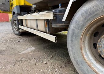 DAF CF 85.450 Sklápeč nafta - 20