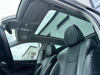Škoda Scala 1.5TSI 110kw DSG PANORAMA VIRTUAL KŮŽE - 20