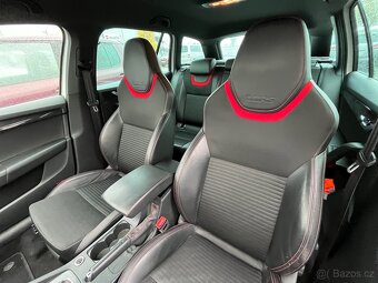 Skoda Octavia RS 2.0Tdi 135KW - 20