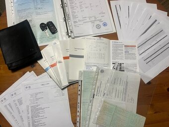 VW CADDY 2.0 CR TDI 4x4 / M1 / VESTAVBA S PŘÍSLUŠENSTVÍM - 20