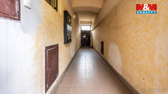 Prodej pavlačvého domu, Brno, ul. Plotní - 20