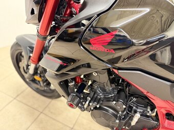 HONDA CB 750 HORNET,TOP - 20