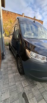 Mercedes Sprinter 317cdi - 20