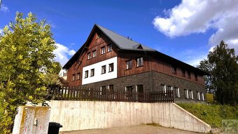 Apartmán 2+kk Vítkovice v Krkonoších, 50.7m2 - 20